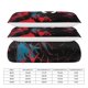 thumbnail image 2 of Spider-Man Family Bed 3 Piece Set Personalized Bedding Decor for Kids And Teens Anime Student Dormitory Cover, 2 of 5