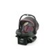thumbnail image 3 of Coche Bebé Travel System Elite Nora Lila melange, 3 of 3