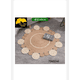 thumbnail image 3 of Alfombra Fibra Natural 120cm, 3 of 3