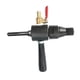 thumbnail image 1 of Taladro Eléctrico, Herramienta De Perforación De Agua, Martillo Eléctrico Ajustable, Biela, Vástago SDS, 1 of 5