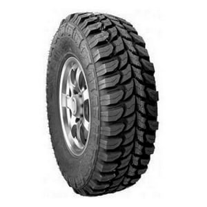Ling Long - Neumático 235/75 R15 6Pr Crosswind M/T