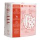 thumbnail image 2 of Pañales Joonya Baby tamaño 4 L (7-14 kg) 1 bolsa de 25, 2 of 9