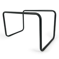 Alza Ropa - Blunding