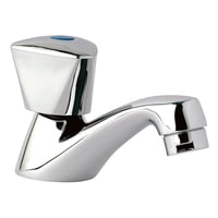 Stretto - Llave Lavamanos Mossini Tévere Cromo