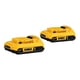 thumbnail image 1 of Kit 2 Baterias 20V 2Ah Dcb203, 1 of 2