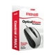 thumbnail image 2 of Mouse Óptico Maxell 5 Botones MOWR-105 Gris, 2 of 3
