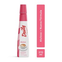 Alulosa Líquida 270 Ml Daily