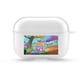 thumbnail image 1 of Osos Cariñosos (3)-theme AirPods Pro Earphone Case Compatible with Apple Devices Premium Flexible TPU theme Custom, 1 of 6