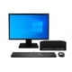 thumbnail image 1 of Kit Monitor + Pc 400 G9 Sff I5 8gb 500gb Grado A Reacondicionado, 1 of 3