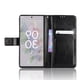 thumbnail image 4 of Funda tipo libro para Google Pixel 6A 5G, cartera todo‑en‑uno, funda multifuncional con tarjetero y correa de muñeca desmontable, 4 of 4