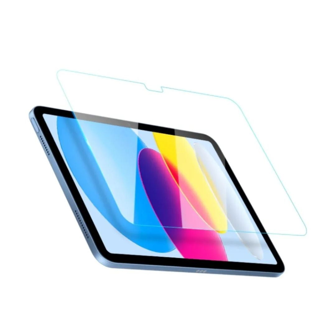 Genérico - Lámina Mica De Vidrio Para Ipad 10ma Generacón 10.9