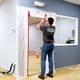 thumbnail image 4 of Kit ZipDoor ZIPWALL ZDC Commercial, rojo, 1 unidad, 4 of 5