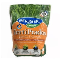 Anasac - Ferti Prados Primavera-Verano 1Kg Lenta Entrega