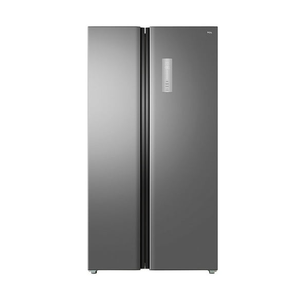 Refrigerador Side by Side TCL 633L P650SBG