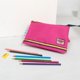 thumbnail image 1 of ESTUCHE PLEGABLE MARACUYÁ Fucsia, 1 of 2
