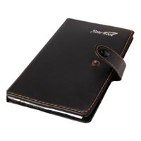 Genérico - Set 10 Mini Agenga Bolsillo Compacta Elegante Diario Jhn