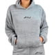 thumbnail image 3 of Pijama Mujer Polar Invierno Con Gorro Excelente Calidad 1763, 3 of 4