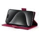 thumbnail image 3 of Funda Cartera Magnética con Tarjetas y Soporte para Samsung Galaxy S26 Edge Rojo, 3 of 6