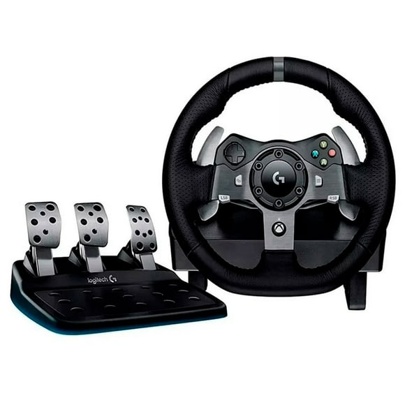Volante G920 XBox PC