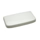 thumbnail image 1 of Tapa De Tanque Para Inodoro Pf9412lid Blanca 45 X 21 Cm, 1 of 1