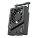 thumbnail image 1 of Ventilador de cámara ULANZI CA25 negro con puerto de carga tipo C, 1 of 3