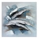 thumbnail image 3 of Set de Cuadros Decorativo Trazos 100 x 50, 3 of 4
