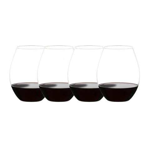 Riedel - Set 4 Copas Sin Pie Wine Friendly