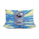 thumbnail image 4 of Grizzy And The Lemmings Comforter Set 3 Pieces Quilt Cover Set Soft Bedding Sets for All Seasons, 4 of 5