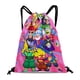 thumbnail image 1 of Mochila de Cuerdas Desmarcar Brawl Stars 30x40cm, 1 of 6