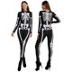 thumbnail image 2 of Disfraz de Esqueleto tipo Body (talla pequeña) - Maxim Party Supplies, 2 of 6