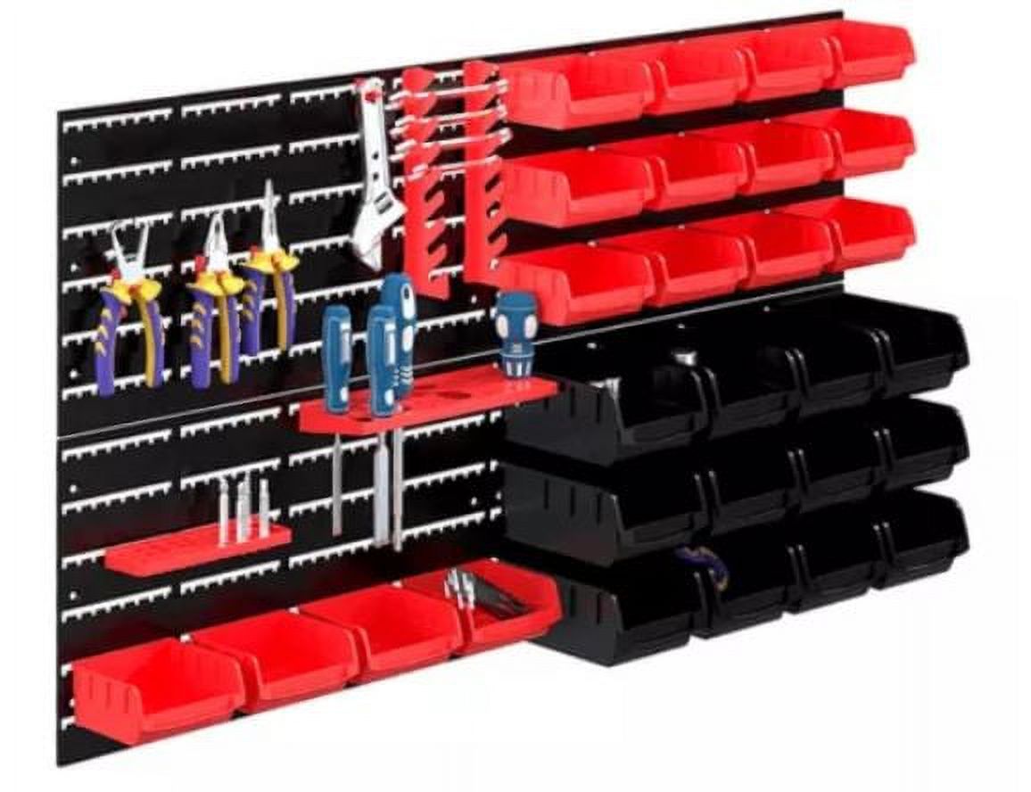 Myg - Organizador De Herramientas 43 Piezas