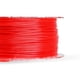 thumbnail image 3 of Filamento Tpu Rojo 1kg 1,75mm Para Impresora 3d, 3 of 3