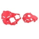 thumbnail image 4 of 2 piezas de cubierta de protección de motor de motocicleta, piezas de repuesto, protección de protección, para Crf250L Crf300L Crf250 Crf300 rojo, 4 of 5