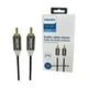 thumbnail image 3 of Cable Auxiliar De Audio Jack 3.5 A Jack 3.5 PD 2Mts, 3 of 4