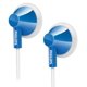 thumbnail image 2 of Auriculares intraurales Philips SHE2100BL/28 - Azul, 2 of 3