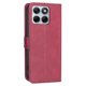 thumbnail image 4 of Funda Billetera para Motorola Edge 70 Fusion Protección RFID y Soporte Ajustable Rojo, 4 of 6