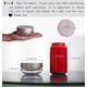 thumbnail image 5 of Powder Puff Contenedor Yababa Crystal Clear con Powder Puff, 5 of 9
