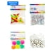 thumbnail image 1 of Sorpesas niña arma collar, saltarina, spinner,futbol, 1 of 8