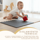 thumbnail image 2 of Piso De Goma Eva Infantil Niño Y Bebé Set 4 Piezas 60x60, 2 of 6