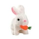 thumbnail image 1 of Juguete Electrónico Para Caminar Para Mascotas Para La Hora De Dormir, Amigo, Fiesta, Juguetes Para Niños, Color Blanco, 1 of 5