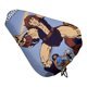 thumbnail image 1 of Thundarr el Bárbaro Funda de Asiento de Bicicleta Impermeable, Cojín Elástico Suave, Protector contra Lluvia, Polvo y UV, 1 of 6