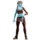 thumbnail image 2 of Figura Aayla Secura Star Wars Hasbro 6 Pulgadas, 2 of 3