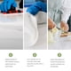 thumbnail image 5 of Quartz Sealer More Premium A Base De Agua Para Interiores Y Exteriores, 5 of 7