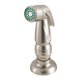 thumbnail image 1 of Rociador para grifo de cocina Kingston Brass Gourmetier KBS3578SP, 1 of 2