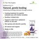 thumbnail image 3 of Crema de caléndula UltimateVitality para aliviar quemaduras por radiación, 180 ml, 3 of 7