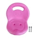 thumbnail image 3 of Accesorios Para Asiento De Triciclo Para Niños, Respaldo Bajo, Antideslizante, Sillín De Repuesto, Color Rosa, 3 of 4