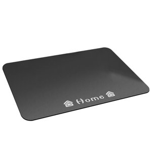 Magideal - Tapete De Alimentación Para Mascotas, Mantel Individual Para Mascotas, Protección De Pisos, Secado Rápido, Prevención De Derrames De Alimentos, Tapete 45X70X035Cm