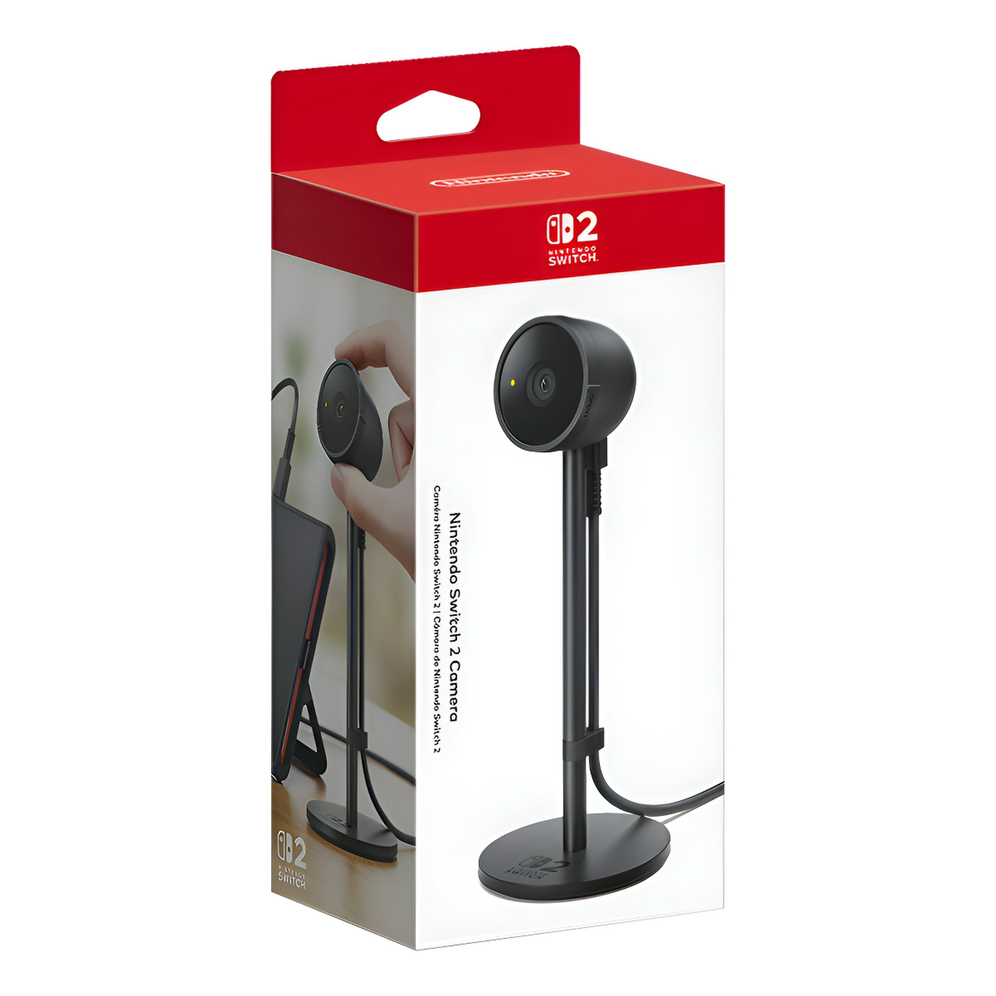 Camara Nintendo Switch 2 - Sniper_cl