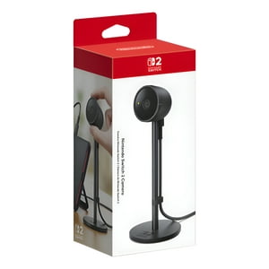 Camara Nintendo Switch 2 - Sniper_Cl