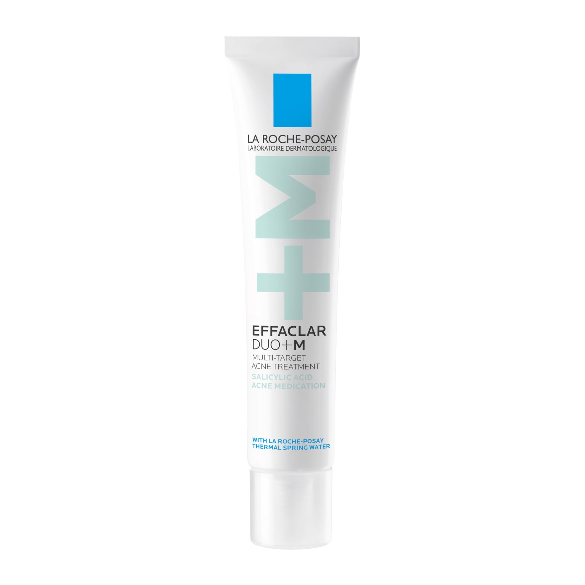 Crema Para El Tratamiento Del Acné La Roche-posay Effaclar Duo+m 40 Ml